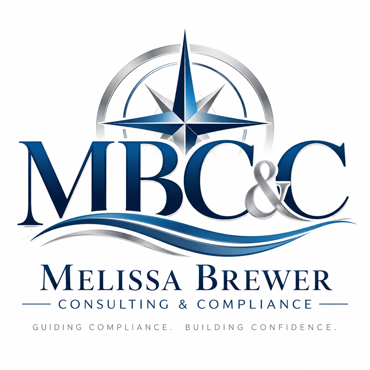 MBC&C — Melissa Brewer Consulting & Compliance